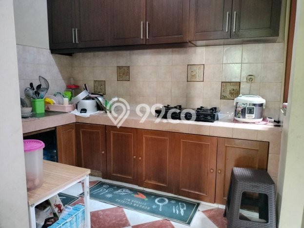 Rumah Luas Asri 3 KT Siap Huni di Galaxy Bekasi Rumah Luas Asri 3 KT Siap Huni di Galaxy Bekasi