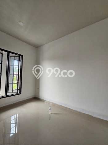 Rumah Modern 4 KT LT 90m2 di Cipinang Rumah Modern 4 KT LT 90m2 di Cipinang