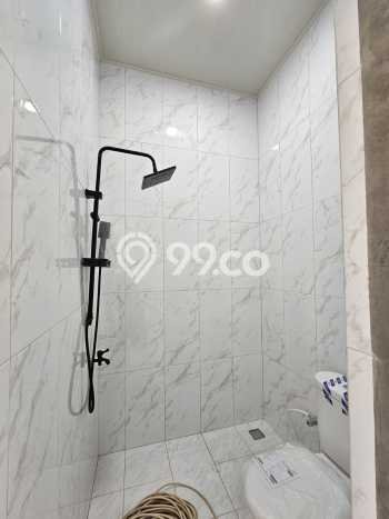 Rumah Modern 4 KT LT 90m2 di Cipinang Rumah Modern 4 KT LT 90m2 di Cipinang