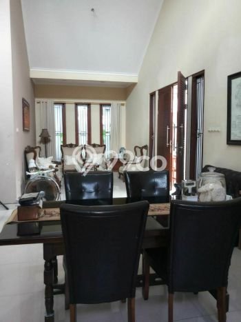 For Sale! Premium House LT 300m2 Desain Elegan di Pondok Gede For Sale! Premium House LT 300m2 Desain Elegan di Pondok Gede