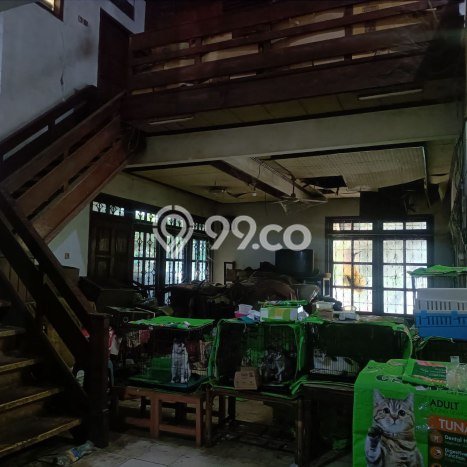 Hunian Mewah LB 450m2 Siap Huni Desain Elegan di Bendungan Hilir, Jakarta Pusat Hunian Mewah LB 450m2 Siap Huni Desain Elegan di Bendungan Hilir, Jakarta Pusat