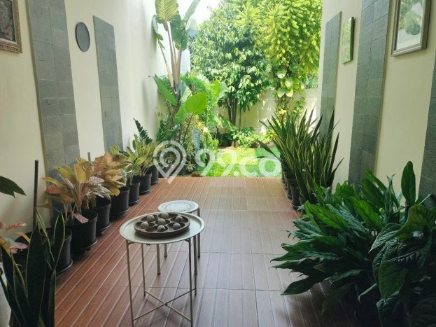 Rumah Elit Modern Siap Huni di Jatiwaringin Bekasi Rumah Elit Modern Siap Huni di Jatiwaringin Bekasi