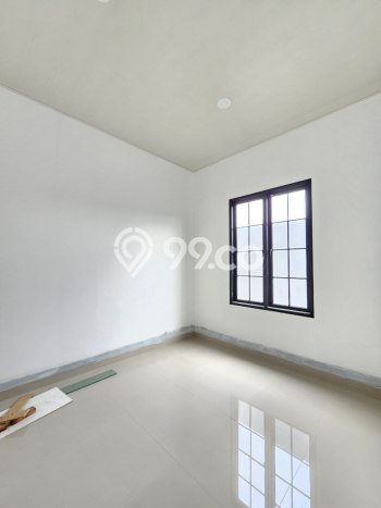 Jual Rumah Modern 3 KT di Cipinang, Jakarta Timur Jual Rumah Modern 3 KT di Cipinang, Jakarta Timur