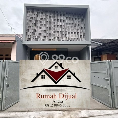For Sale Rumah 3 Kamar Lokasi Strategis Bagus dan Strategis di Cipayung For Sale Rumah 3 Kamar Lokasi Strategis Bagus dan Strategis di Cipayung