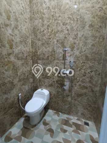 HARGA SPECIAL! Rumah Nyaman area Medan Satria, Bekasi, LT 106m2m² LB 78m2m² Bisa Nego! HARGA SPECIAL! Rumah Nyaman area Medan Satria, Bekasi, LT 106m2m² LB 78m2m² Bisa Nego!