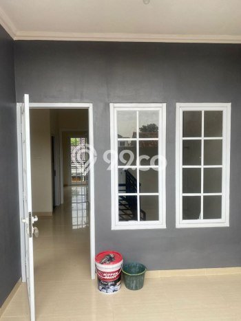 For Sale Hunian Rumah Nyaman 3 KT di Jati Mekar, Bekasi For Sale Hunian Rumah Nyaman 3 KT di Jati Mekar, Bekasi