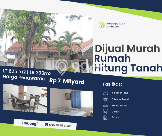 Rumah Luxury Modern Tanpa Renovasi di Cipinang Jakarta Timur Rumah Luxury Modern Tanpa Renovasi di Cipinang Jakarta Timur