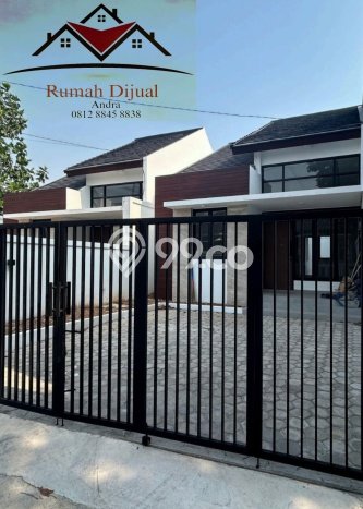 Dijual Hunian Rumah Nyaman 3 KT di Jati Mekar, Bekasi Dijual Hunian Rumah Nyaman 3 KT di Jati Mekar, Bekasi