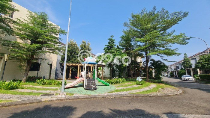 Rumah Luxury Modern Siap Huni di Harapan Indah Bekasi Rumah Luxury Modern Siap Huni di Harapan Indah Bekasi