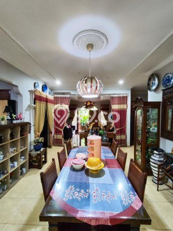 Rumah Elit Modern Siap Huni di Pondok Gede Bekasi Rumah Elit Modern Siap Huni di Pondok Gede Bekasi