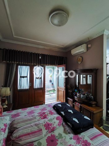 Rumah Elit Modern Siap Huni di Pondok Gede Bekasi Rumah Elit Modern Siap Huni di Pondok Gede Bekasi