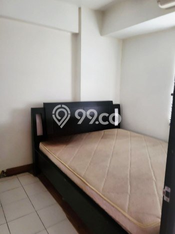 Dijual Apartemen 2 KT di Jakarta Timur Luas 32m2 Dijual Apartemen 2 KT di Jakarta Timur Luas 32m2