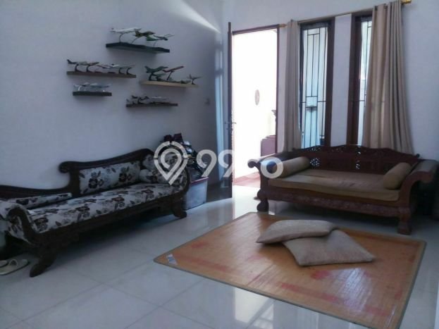 For Sale! Premium House LT 300m2 Desain Elegan di Pondok Gede For Sale! Premium House LT 300m2 Desain Elegan di Pondok Gede