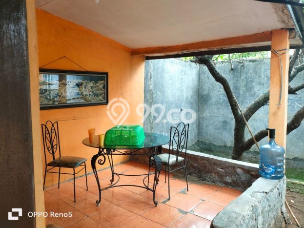 Rumah Modern Cantik 3 Kamar Bisa Langsung Pindah di Pondokmelati Rumah Modern Cantik 3 Kamar Bisa Langsung Pindah di Pondokmelati