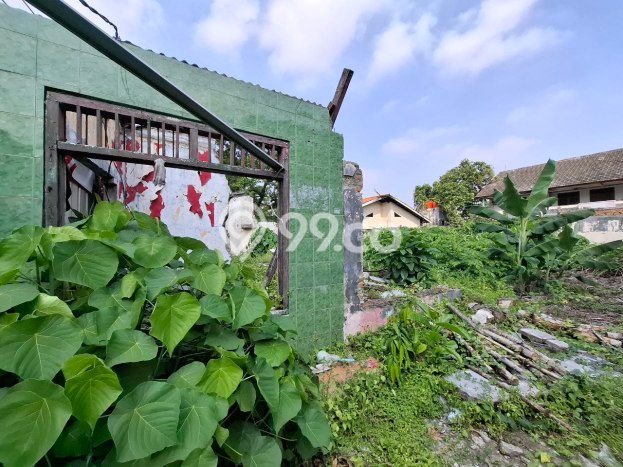Tanah Dijual Lokasi Bekasi Timur, Bekasi dengan Luas Tanah 600m2 dan Status SHM Tanah Dijual Lokasi Bekasi Timur, Bekasi dengan Luas Tanah 600m2 dan Status SHM