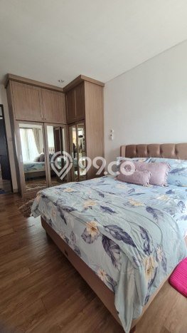 Rumah Luxury Modern Siap Huni di Harapan Indah Bekasi Rumah Luxury Modern Siap Huni di Harapan Indah Bekasi