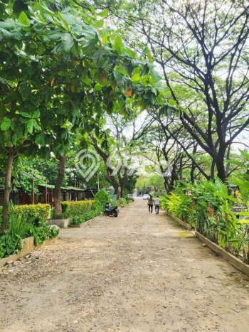 Dijual Tanah 36974m2 di Cikunir, Bekasi Dijual Tanah 36974m2 di Cikunir, Bekasi