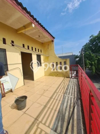 Ruko Dijual di Tambun Utara LT 70m2, LB 120m2 untuk Investasi Ruko Dijual di Tambun Utara LT 70m2, LB 120m2 untuk Investasi