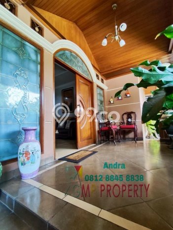 Rumah Elit Modern Siap Huni di Pondok Gede Bekasi Rumah Elit Modern Siap Huni di Pondok Gede Bekasi