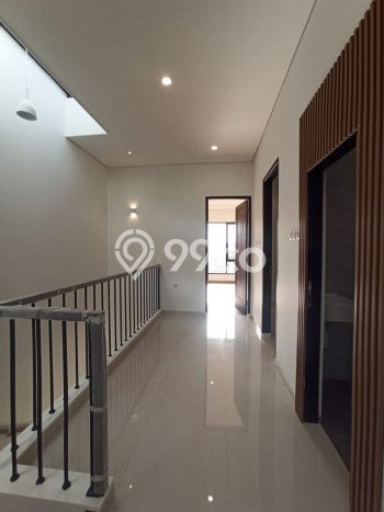 Ready to Use! Premium House LT 92m2 Desain Modern di Rawamangun Ready to Use! Premium House LT 92m2 Desain Modern di Rawamangun