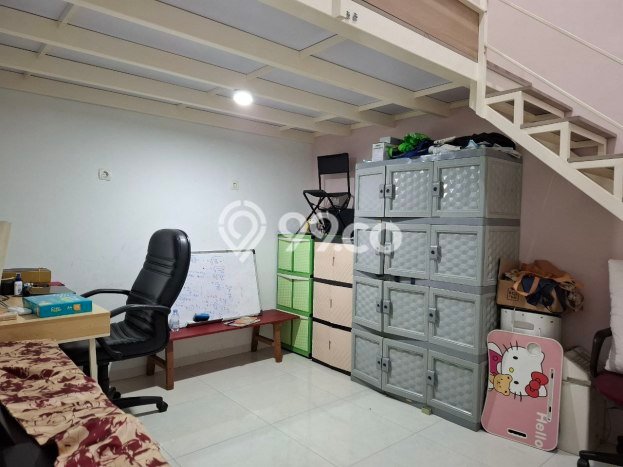 Rumah Elit Modern Tanpa Renovasi di Pulogebang Jakarta Timur Rumah Elit Modern Tanpa Renovasi di Pulogebang Jakarta Timur