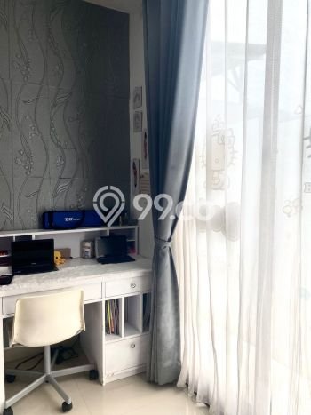 Dijual Rumah Modern 4 KT di Jatiwaringin, Bekasi Dijual Rumah Modern 4 KT di Jatiwaringin, Bekasi