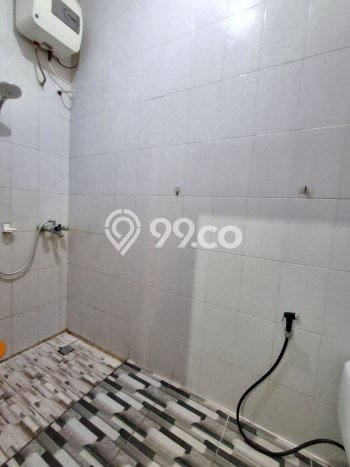 Hunian Nyaman Asri 3 KT Siap Huni di Cikunir Bekasi Hunian Nyaman Asri 3 KT Siap Huni di Cikunir Bekasi