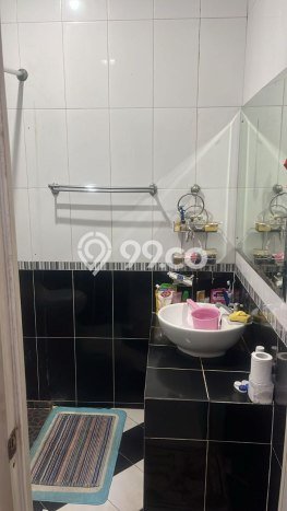 Rumah Minimalis 4 KT LT 153m2 di Jatibening Rumah Minimalis 4 KT LT 153m2 di Jatibening
