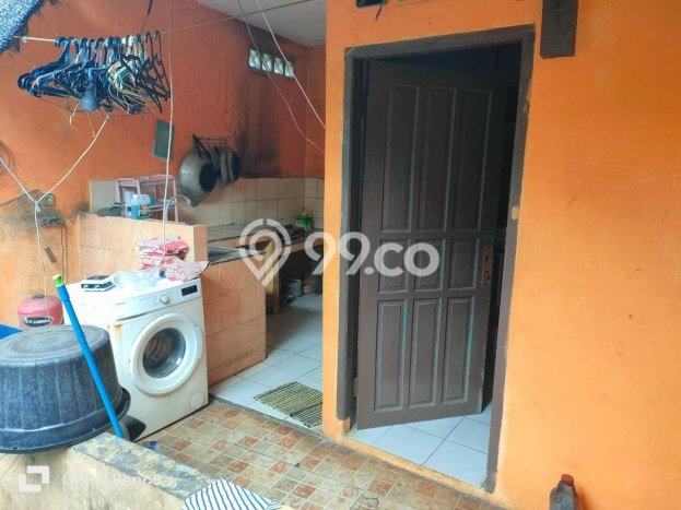 Rumah Modern Cantik 3 Kamar Bisa Langsung Pindah di Pondokmelati Rumah Modern Cantik 3 Kamar Bisa Langsung Pindah di Pondokmelati