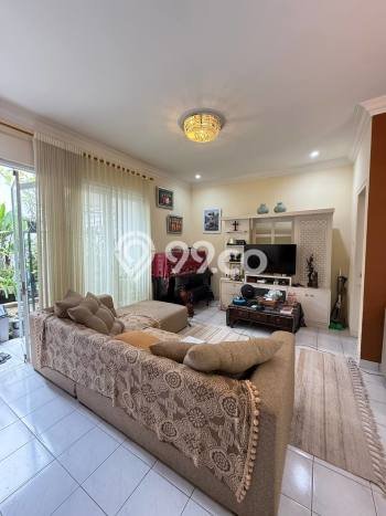 Jual Rumah Modern 3 KT di Legenda Wisata, Bogor Jual Rumah Modern 3 KT di Legenda Wisata, Bogor