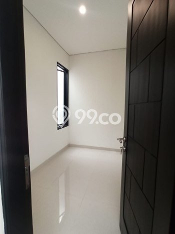 Ready to Use! Premium House LT 92m2 Desain Modern di Rawamangun Ready to Use! Premium House LT 92m2 Desain Modern di Rawamangun