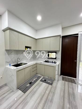 Dijual Rumah Mewah Megah Dengan View Eksklusif di Pondok Kelapa, Jakarta Timur Dijual Rumah Mewah Megah Dengan View Eksklusif di Pondok Kelapa, Jakarta Timur