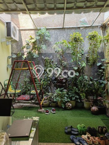 Rumah Strategis dengan Luas Bangunan 96m2m² di Kawasan , Bekasi Rumah Strategis dengan Luas Bangunan 96m2m² di Kawasan , Bekasi