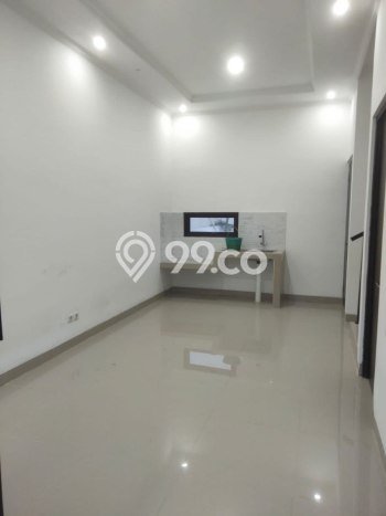 Rumah Luas Asri 3 KT Siap Pakai di Depok I Depok Rumah Luas Asri 3 KT Siap Pakai di Depok I Depok