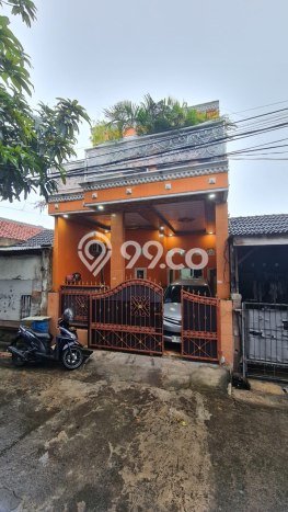 Dijual Rumah Strategis Bagus Punya 2 KT di Bekasi Utara Bekasi SHM Dijual Rumah Strategis Bagus Punya 2 KT di Bekasi Utara Bekasi SHM