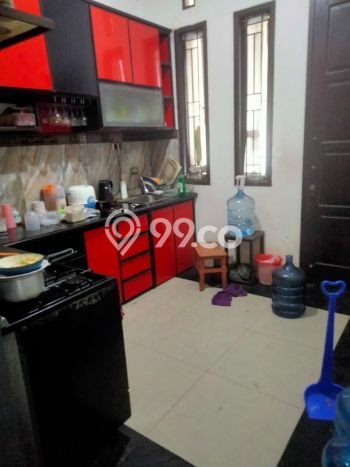 Jual Rumah Eksklusif 4 KT di Bintara, Bekasi Jual Rumah Eksklusif 4 KT di Bintara, Bekasi