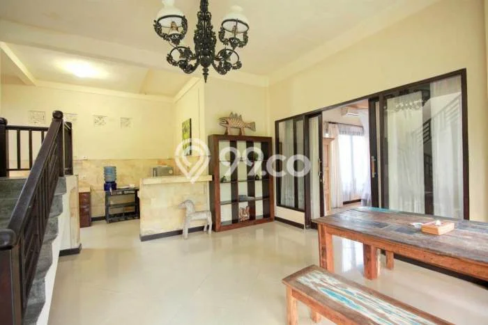 Hotel Premium Kawasan Ubud, Luas 3000m2m², Pusat Niaga Hotel Premium Kawasan Ubud, Luas 3000m2m², Pusat Niaga