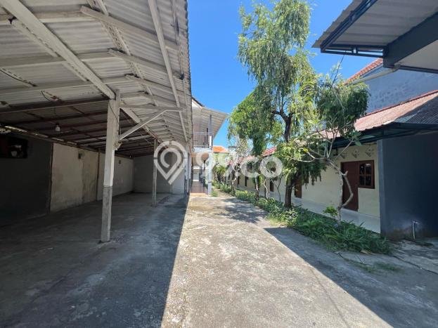 Dijual Rumah Kost di Nusa Dua, Badung, 26 KT, 26 KM, Bangunan 455m2 Dijual Rumah Kost di Nusa Dua, Badung, 26 KT, 26 KM, Bangunan 455m2