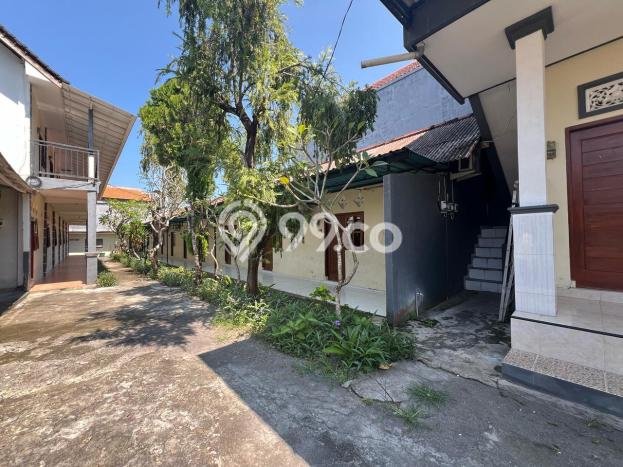 Dijual Rumah Kost di Nusa Dua, Badung, 26 KT, 26 KM, Bangunan 455m2 Dijual Rumah Kost di Nusa Dua, Badung, 26 KT, 26 KM, Bangunan 455m2