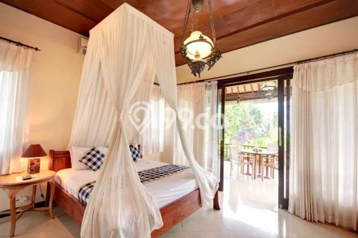 Hotel Premium Kawasan Ubud, Luas 3000m2m², Pusat Niaga Hotel Premium Kawasan Ubud, Luas 3000m2m², Pusat Niaga