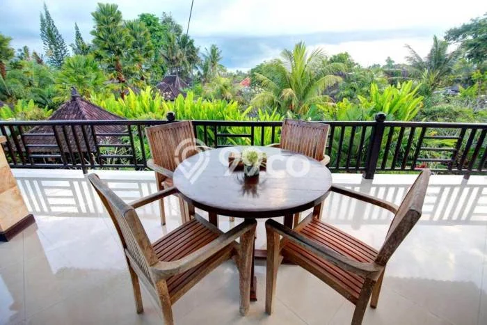 Hotel Premium Kawasan Ubud, Luas 3000m2m², Pusat Niaga Hotel Premium Kawasan Ubud, Luas 3000m2m², Pusat Niaga
