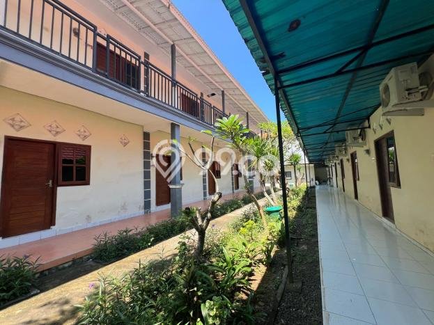 Dijual Rumah Kost di Nusa Dua, Badung, 26 KT, 26 KM, Bangunan 455m2 Dijual Rumah Kost di Nusa Dua, Badung, 26 KT, 26 KM, Bangunan 455m2