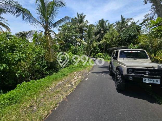 Lahan Kosong Dijual di Kerambitan, Tabanan, Luas 1200m2 Area Strategis Lahan Kosong Dijual di Kerambitan, Tabanan, Luas 1200m2 Area Strategis