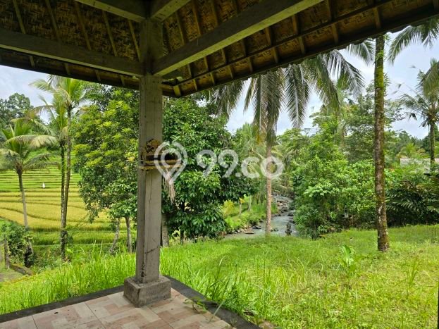 Lahan Kosong Dijual di Selemadeg, Tabanan, Luas 922m2 Area Strategis Lahan Kosong Dijual di Selemadeg, Tabanan, Luas 922m2 Area Strategis