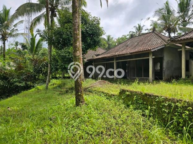 Lahan Kosong Dijual di Selemadeg, Tabanan, Luas 922m2 Area Strategis Lahan Kosong Dijual di Selemadeg, Tabanan, Luas 922m2 Area Strategis