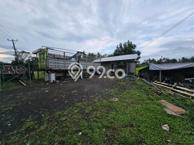 PROSPEKTIF! Tanah Kawasan Selemadeg, Luas 300m2m², Area Berkembang PROSPEKTIF! Tanah Kawasan Selemadeg, Luas 300m2m², Area Berkembang