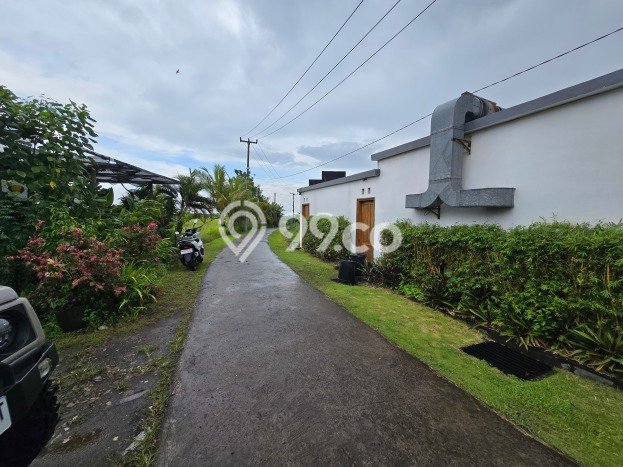 Tanah Strategis di Selemadeg, Luas 1000m2m², Ideal untuk Perumahan Tanah Strategis di Selemadeg, Luas 1000m2m², Ideal untuk Perumahan