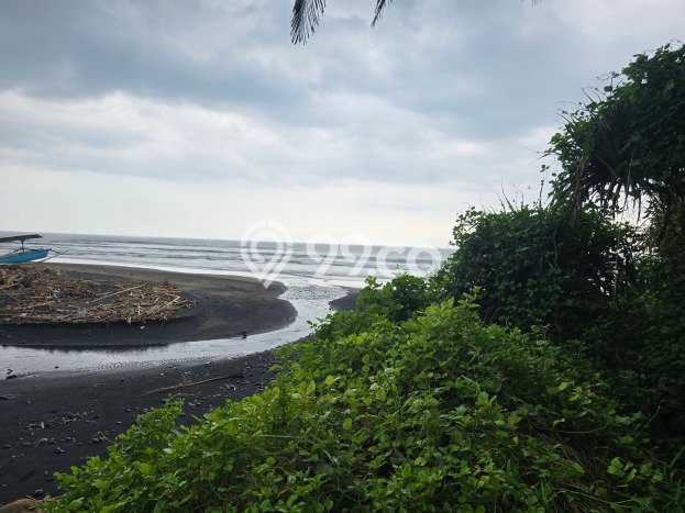 Tanah Dijual Lokasi Selemadeg, Tabanan Luas 500m2 Legalitas Aman Tanah Dijual Lokasi Selemadeg, Tabanan Luas 500m2 Legalitas Aman