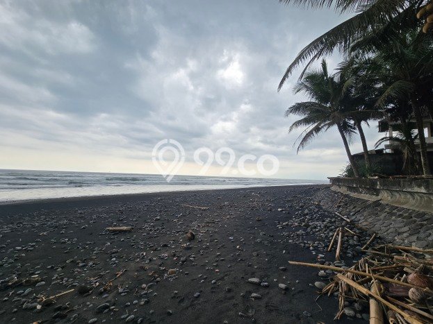 Tanah Dijual Lokasi Selemadeg, Tabanan Luas 500m2 Legalitas Aman Tanah Dijual Lokasi Selemadeg, Tabanan Luas 500m2 Legalitas Aman