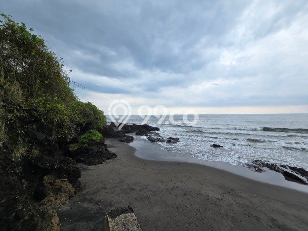 Tanah untuk Dijual di Selemadeg Tabanan Luas 16300m2 Tanah untuk Dijual di Selemadeg Tabanan Luas 16300m2